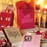 Merchandising Calendar (february)