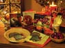 Merchandising Calendar (november)